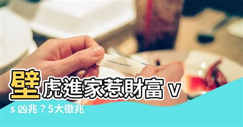 房間有壁虎風水|在風水學中：家裡進壁虎是什麼寓意？4種預兆要「小心」了